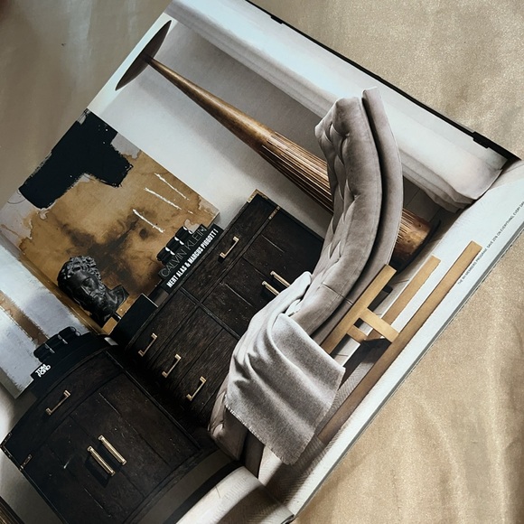 Interior Design Idea Book NWOT - Picture 5 of 7
